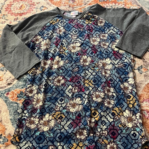 LuLaRoe Randy size Small - Picture 1 of 2